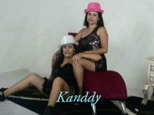 Kanddy