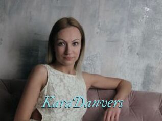 KaraDanvers