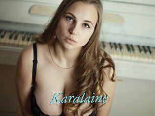 Karalaine