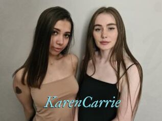 KarenCarrie