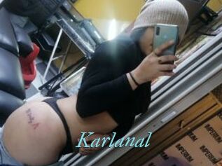 Karlanal