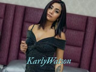 KarlyWatson