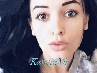 KarolinMs