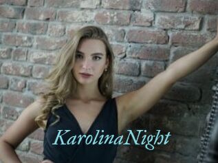 KarolinaNight