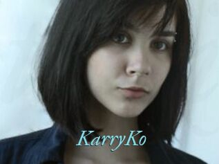 KarryKo