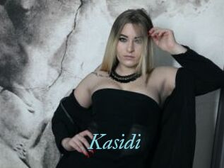 Kasidi