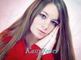 KassyJones