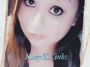 KassyXKinks