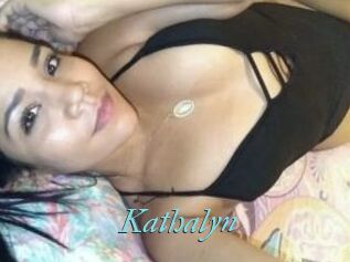 Kathalyn