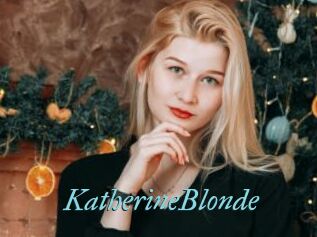 KatherineBlonde