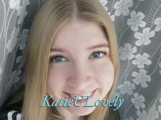 KatieULovely