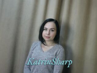 KatrinSharp