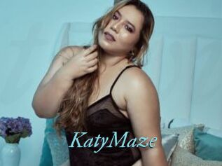 KatyMaze