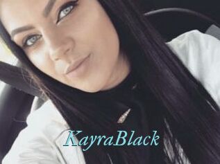 KayraBlack