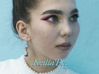 KeillaPop