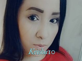 Keisha10