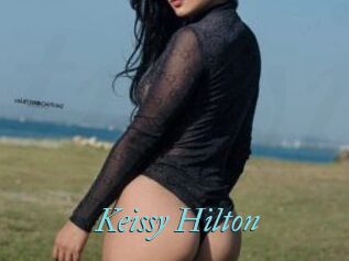 Keissy_Hilton