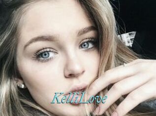 KelliLove