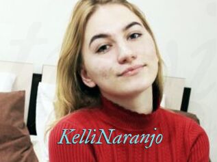 KelliNaranjo