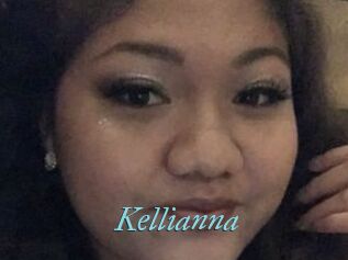 Kellianna