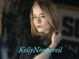 KellyNonpareil