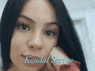 Kendal_Spring