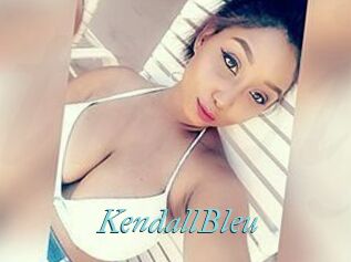 KendallBleu