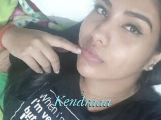 Kendraaa