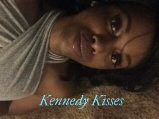 Kennedy_Kisses