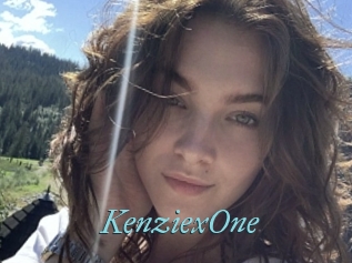 KenziexOne