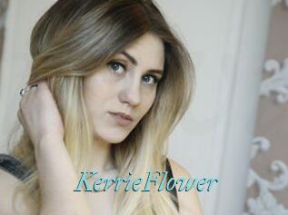 KerrieFlower