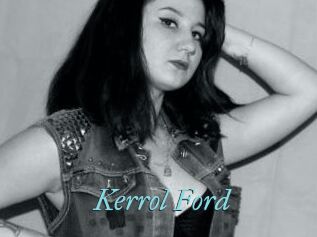 Kerrol_Ford