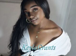 KeylaGrants