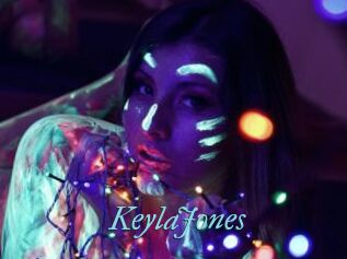 KeylaJones