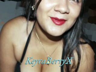 KeyraBerryX