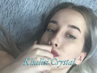 Khalisi_Crystal