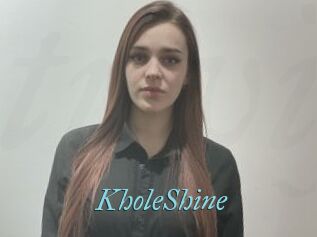 KholeShine