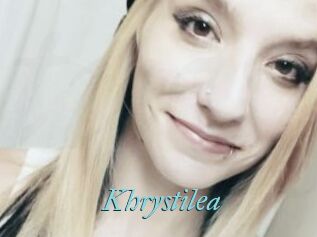 Khrystilea