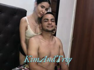 KimAndTroy