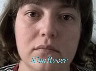 KimRover