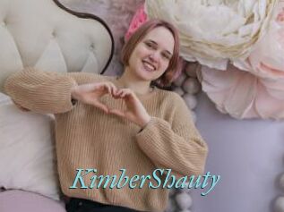 KimberShauty