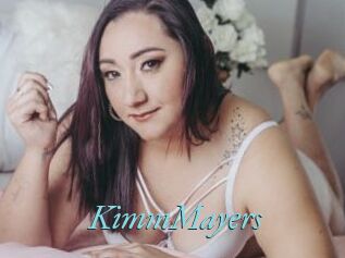 KimmMayers