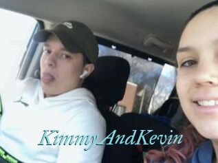 KimmyAndKevin