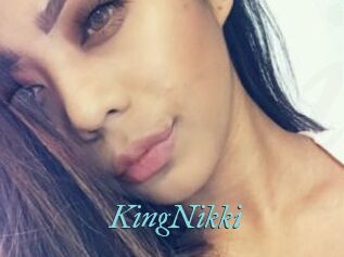 KingNikki