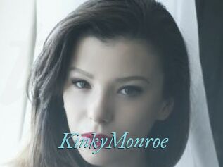 KinkyMonroe