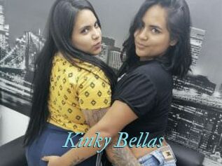 Kinky_Bellas