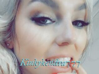 Kinkykendra777