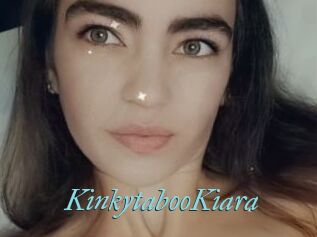 KinkytabooKiara