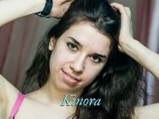 Kinora