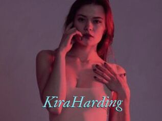 KiraHarding